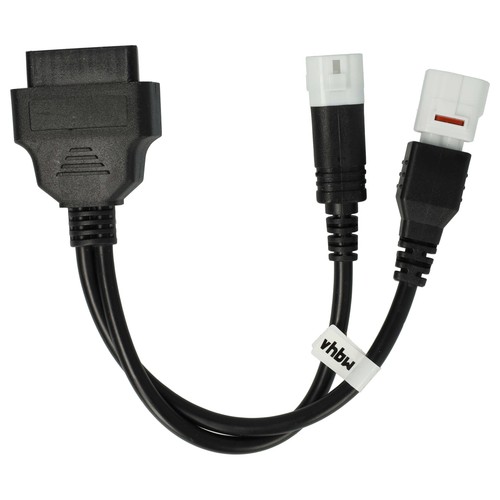 Adapter 3pin 4pin - adapter, obd2