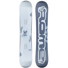 ROME Artifact 2026 | snowboard