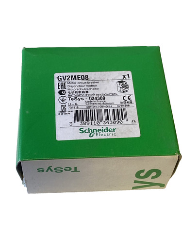 Schneider electric tesys - electric,