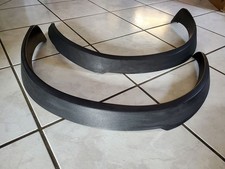 Radlauf Verbreiterung hinten rechts und links VW Golf 1 GT GTI Cabrio 171853818A