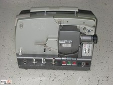 Bolex SM8 Projektor Super 8