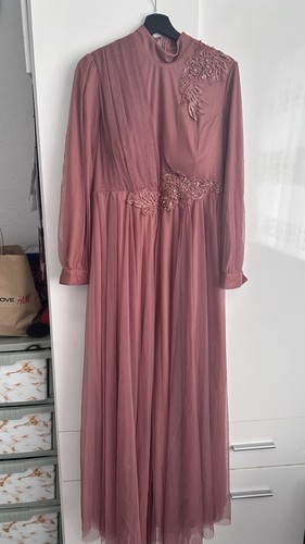 Damen abendkleid lang - damen,