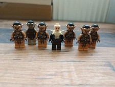 Lego Herr Der Ringe / Der