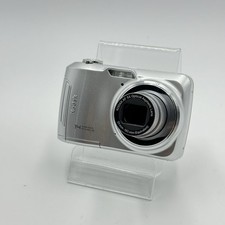 Kodak EasyShare C195 Kamera Digital Camera 14MP 5x Zoom Silber/Silver