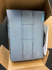 Siemens SIMATIC S7-1200, CPU