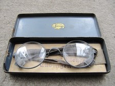 Wehrmacht Masken-Brille + Etui