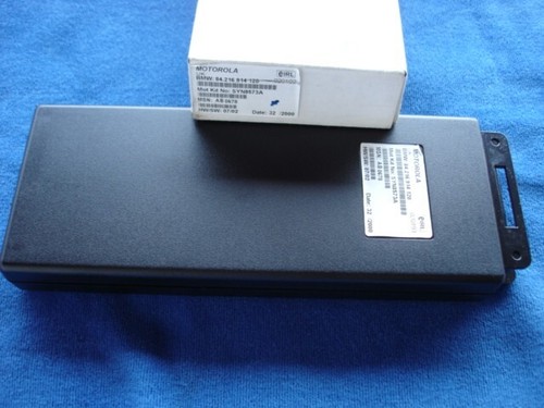 Nos motorola 3690 - v,