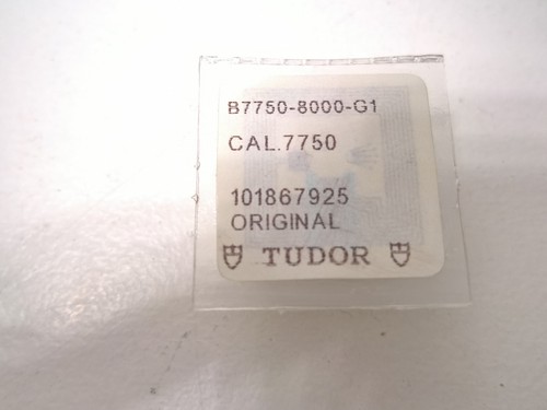 Ultra rare tudor - rare,