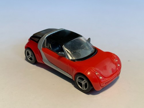 Smart roadster coupé mpg - smart, roadster-coupé