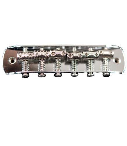 Bigsby tele bridge - bigsby,
