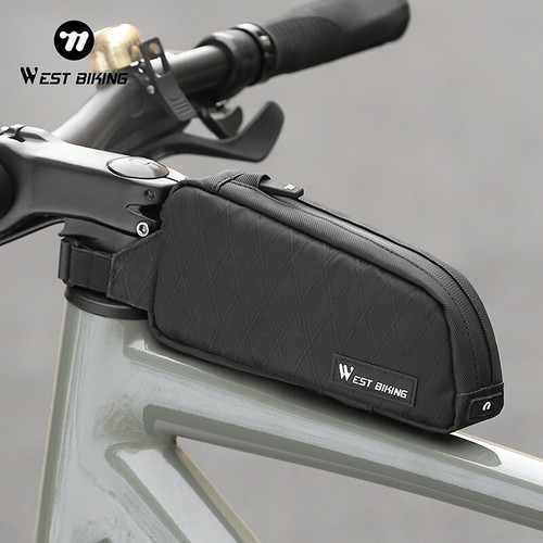 West biking fahrradtasche - biking,