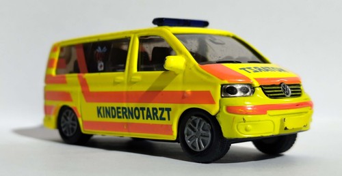 Siku t5 multivan - siku,