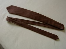 Krawatte aus Seide von Olymp