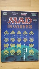 Deutsches mad 157 top - mad, nr.157