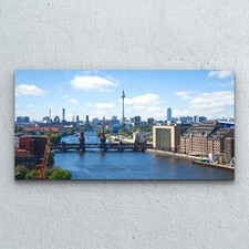 Glasbilder Wandbild Druck auf