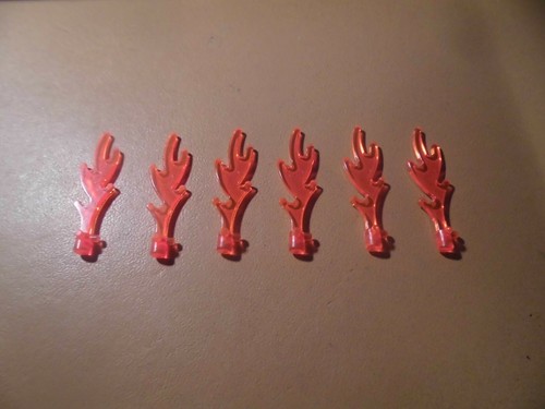 Lego flamme drachen 6126 - lego,