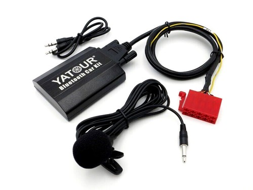 Bluetooth aux adapter - 5.2,