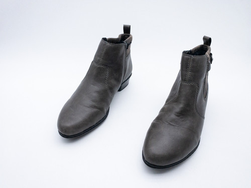 Rieker damen ankle - ankle, boots