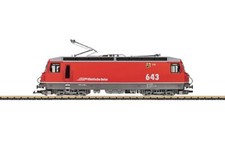 LGB RhB-Ellok Ge 4/4 III "643"