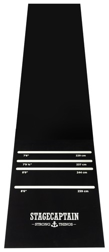 Dartscheibe steeldart - dartscheibe,
