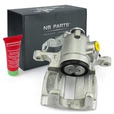 Bremssattel hinten links für