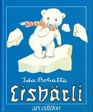 Eisbärli Ida Bohatta  -