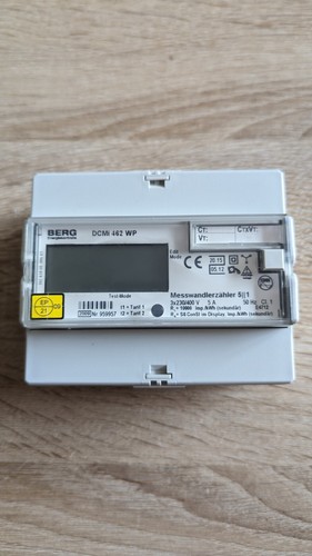 Berg dcmi 462 - dcmi, |
