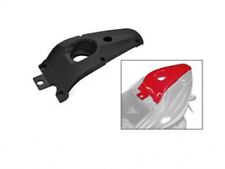 Sitzbank Sozius Abdeckung