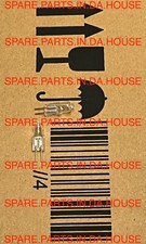 2 x AEG FAVORIT Dishwasher