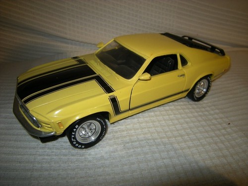 Ertl ford mustang shelby - 1:18, /shelby