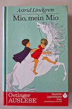 Astrid Lindgren. Mio, mein