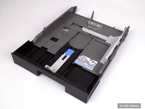 Canon maxify mb2750 - canon, papier