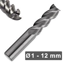 Corintian VHM Alufräser