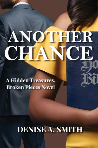 Another chance hidden - another,