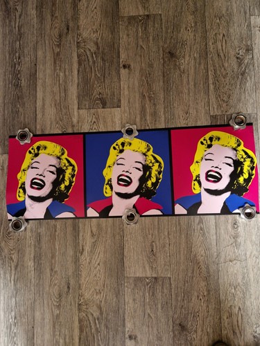 Marilyn monroe pop art andy - marilyn,