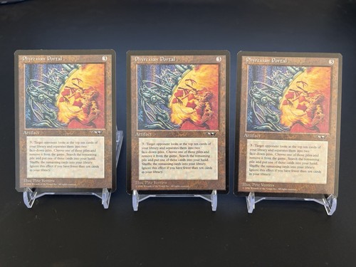 Magic the gathering - the,