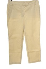 LAURA DI SARPI Stoffhose Damen