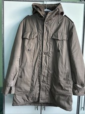 Herren Winterjacke mit