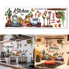 Wandtattoo Hausbar Wohnzimmer