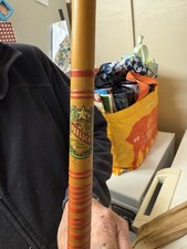 A Pool & Son Split Can