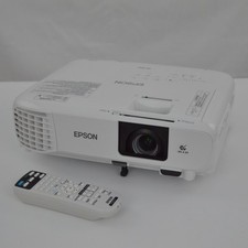 EPSON EB-W49 Projektor Beamer