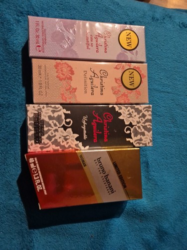 Christina aguilera parfum - christina, +