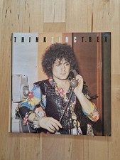 T. Rex: THINK ZINC (7" Vinyl