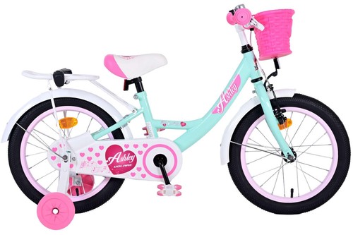 Volare ashley kinderfahrrad - ashley,