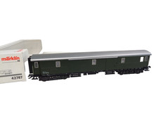 Märklin H0 42787 Gepäckwagen