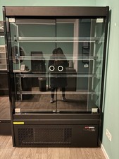 GGM Wandkühlregal wie neu