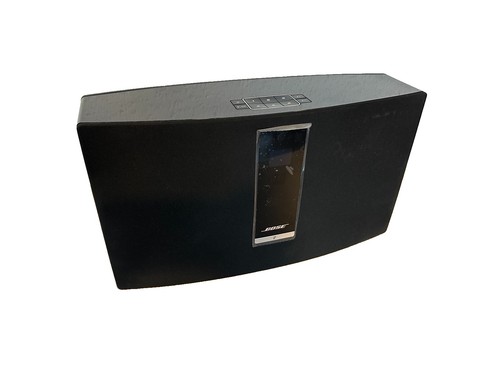 Bose soundtouch wireless - bose,