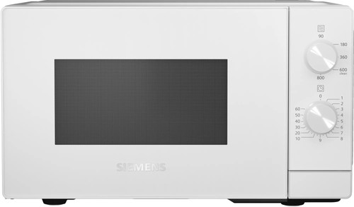 Siemens mikrowelle 20l 800w - mikrowelle,