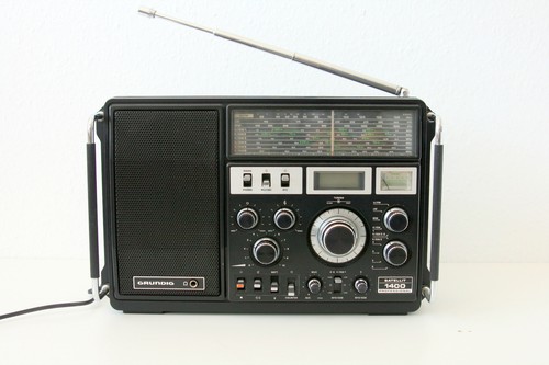Grundig satellit 1400 - grundig,