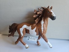 SCHLEICH 13794 PINTO HENGST